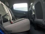 ✅ 2019 Chevrolet Bolt EV LT • VIN: 1G1FY6S07K4108445 • Lot: 88786105. Wystawiony na Copart z przebiegiem 80 218 mil. Bezpłatny archiwum sprzedaży aukcyjnych z USA i szczegółowy raport historii pojazdu na DreamBid. Zdjęcie 10.