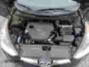 ✅ 2013 Hyundai Veloster RE:MIX • VIN: KMHTC6AD2DU155460 • Лот: 51597715. Размещён на Copart с пробегом 132 896 миль миль. Получите бесплатный доступ к архиву аукционных продаж из США и посмотрите подробный отчёт об истории автомобиля на DreamBid. Изображение 11.