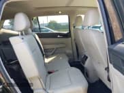 ✅ 2019 Volkswagen Atlas SEL • VIN: 1V2MR2CA6KC519772 • Lot: 43134948. Wystawiony na IAAI z przebiegiem 125 744 mil. Bezpłatny archiwum sprzedaży aukcyjnych z USA i szczegółowy raport historii pojazdu na DreamBid. Zdjęcie 8.