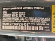 ✅ 2023 MINI Clubman Cooper S • VIN: WMWLV7C09P2S74537 • Лот: 85036844. Опубликован ранее на Copart с пробегом 33 361 миль. Бесплатный доступ к архиву аукционных продаж из США и подробный отчёт об истории автомобиля на DreamBid. Изображение 12.