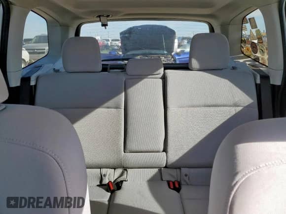 2015 Subaru Forester Premium with VIN JF2SJADC3FH428737, listed as a Copart auction lot 84041515 with 146,122 mi miles and Salvage title. Bid and sale history available at DreamBid. Image 10.