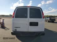 ✅ 2017 Chevrolet Express Cargo • VIN: 1GCWGAFF7H1116664 • Lot: 87458805. Listed on Copart with 232,178 mi. Free auction sales archive from the USA and detailed vehicle history report at DreamBid. Image 6.