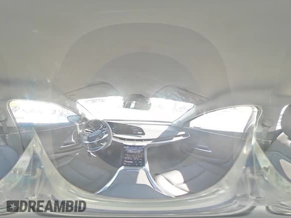 ✅ 2025 Lucid Air Pure • VIN: 50EA1PGA3SA006389 • Lot: 43736215. Wystawiony na Copart z przebiegiem 2 682 mil. Bezpłatny archiwum sprzedaży aukcyjnych z USA i szczegółowy raport historii pojazdu na DreamBid. Zdjęcie 12.