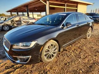 ✅ 2017 Lincoln MKZ Reserve • VIN: 3LN6L5FC0HR600170 • Лот: 87276165. Опубликован ранее на Copart с пробегом 79 480 миль. Бесплатный доступ к архиву аукционных продаж из США и подробный отчёт об истории автомобиля на DreamBid. Изображение 1.