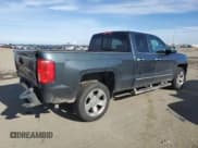 ✅ 2017 Chevrolet Silverado 1500 LTZ • VIN: 1GCRCSEC6HZ336949 • Лот: 86832054. Опубликован ранее на Copart с пробегом 179 058 миль. Бесплатный доступ к архиву аукционных продаж из США и подробный отчёт об истории автомобиля на DreamBid. Изображение 3.