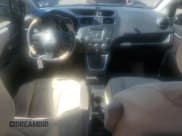 ✅ 2014 Mazda 5 Sport • VIN: JM1CW2BLXE0165897 • Lot: 89671535. Listed on Copart with 101,684 mi. Free auction sales archive from the USA and detailed vehicle history report at DreamBid. Image 8.