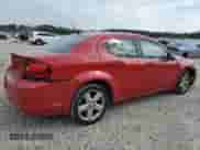 2013 Dodge Avenger SE с VIN 1C3CDZAB6DN708479, выставлен на аукционе Copart как лот 72436434 с пробегом 193 917 миль миль и Списание • Salvage title. История ставок и продаж доступна на DreamBid. Изображение 3.
