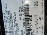 ✅ 2016 Ford Mustang EcoBoost • VIN: 1FA6P8TH3G5283342 • Lot: 89498845. Listed on Copart with 74,340 mi. Free auction sales archive from the USA and detailed vehicle history report at DreamBid. Image 12.