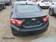 ✅ 2019 Chevrolet Cruze LT • VIN: 1G1BE5SM7K7114832 • Lot: 51842363. Listed on Copart with Not provided. Free auction sales archive from the USA and detailed vehicle history report at DreamBid. Image 6.