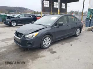 ✅ 2013 Subaru Impreza • VIN: JF1GJAA63DH028361 • Лот: 43746738. Опубликован ранее на IAAI с пробегом 123 621 миль. Бесплатный доступ к архиву аукционных продаж из США и подробный отчёт об истории автомобиля на DreamBid. Изображение 2.