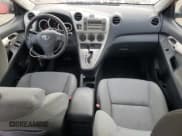 ✅ 2010 Toyota Matrix • VIN: 2T1KU4EE3AC286443 • Lot: 81298475. Listed on Copart with 147,465 mi. Free auction sales archive from the USA and detailed vehicle history report at DreamBid. Image 8.