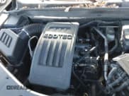 ✅ 2010 GMC Terrain SLE-2 • VIN: 2CTFLEEW0A6379557 • Lot: 41872939. Wystawiony na IAAI z przebiegiem Nie podano. Bezpłatny archiwum sprzedaży aukcyjnych z USA i szczegółowy raport historii pojazdu na DreamBid. Zdjęcie 10.