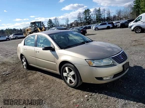 ✅ 2006 Saturn ION • VIN: 1G8AL55B56Z186653 • Lot: 92742755. Wystawiony na Copart z przebiegiem 92 937 mil. Bezpłatny archiwum sprzedaży aukcyjnych z USA i szczegółowy raport historii pojazdu na DreamBid. Zdjęcie 13.