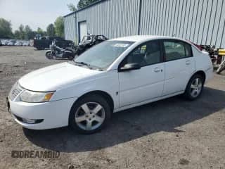 2006 Saturn ION with VIN 1G8AL58B66Z166522, listed as a Copart auction lot 54502245 with 98,356 mi miles and Clean title. Bid and sale history available at DreamBid. Image 1.