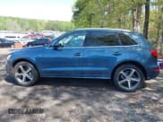 ✅ 2015 Audi Q5 Premium Plus • VIN: WA1DGAFP8FA088753 • Лот: 41983265. Опубликован ранее на IAAI с пробегом 55 077 миль. Бесплатный доступ к архиву аукционных продаж из США и подробный отчёт об истории автомобиля на DreamBid. Изображение 14.