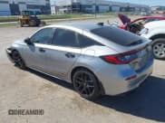 ✅ 2022 Honda Civic Sport • VIN: 19XFL2H8XNE007849 • Лот: 43505327. Опубликован ранее на IAAI с пробегом 60 264 миль. Бесплатный доступ к архиву аукционных продаж из США и подробный отчёт об истории автомобиля на DreamBid. Изображение 3.