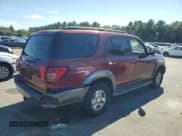 ✅ 2004 Toyota Sequoia SR5 • VIN: 5TDBT44A44S222943 • Lot: 84900275. Wystawiony na Copart z przebiegiem Nie podano. Bezpłatny archiwum sprzedaży aukcyjnych z USA i szczegółowy raport historii pojazdu na DreamBid. Zdjęcie 3.
