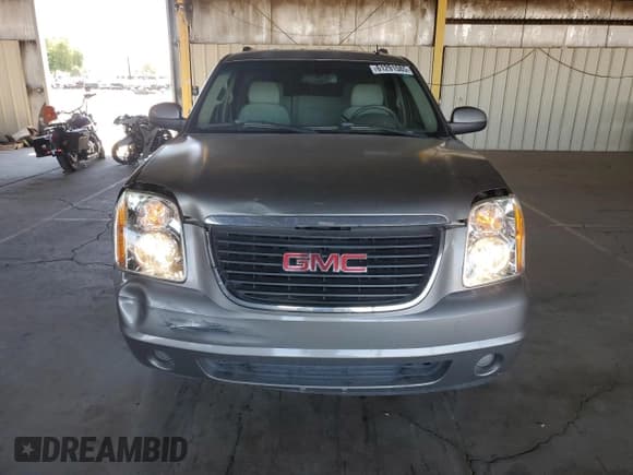 ✅ 2007 GMC Yukon SLE • VIN: 1GKFC13C37R288507 • Lot: 61291585. Listed on Copart with 155,347 mi. Free auction sales archive from the USA and detailed vehicle history report at DreamBid. Image 5.