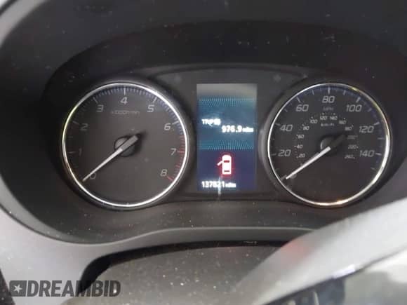 2016 Mitsubishi Outlander SE z VIN JA4AD3A33GZ013599, wystawiony jako IAAI lot #42884420 z przebiegiem 137 821 mil mil oraz . Historia ofert i sprzedaży dostępna na DreamBid. Obrazek 7.