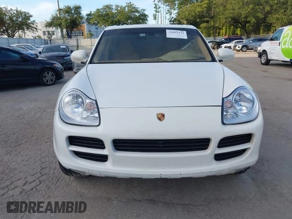 ✅ 2006 Porsche Cayenne • VIN: WP1AA29P16LA25878 • Lot: 42891459. Wystawiony na IAAI z przebiegiem Nie podano. Bezpłatny archiwum sprzedaży aukcyjnych z USA i szczegółowy raport historii pojazdu na DreamBid. Zdjęcie 6.