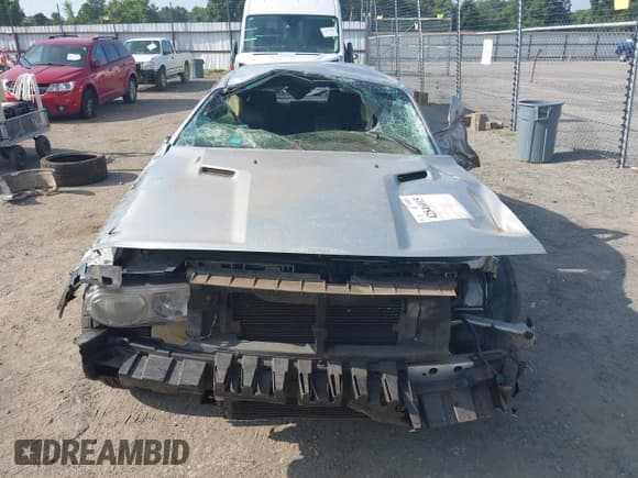 ✅ 2010 Dodge Challenger R/T • VIN: 2B3CJ5DT5AH279438 • Lot: 42846015. Listed on IAAI with Not provided. Free auction sales archive from the USA and detailed vehicle history report at DreamBid. Image 12.