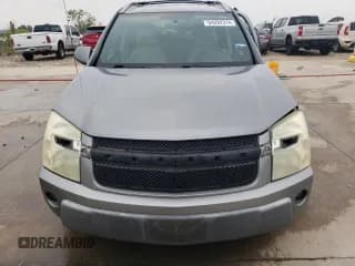 ✅ 2006 Chevrolet Equinox LT • VIN: 2CNDL63F166090699 • Лот: 64092314. Опубликован ранее на Copart с пробегом 156 642 миль. Бесплатный доступ к архиву аукционных продаж из США и подробный отчёт об истории автомобиля на DreamBid. Изображение 5.