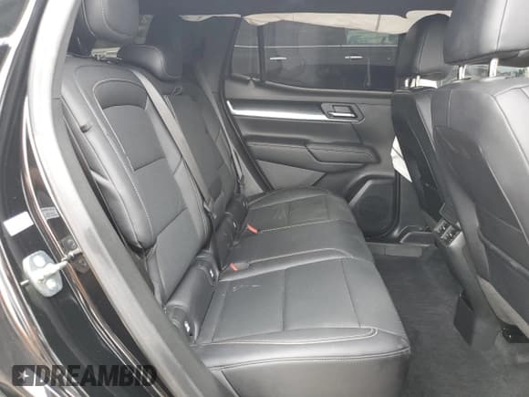 ✅ 2025 GMC Terrain FWD Elevation • VIN: 3GKALMEG8SL296744 • Lot: 67678285. Wystawiony na Copart z przebiegiem 6 464 mil. Bezpłatny archiwum sprzedaży aukcyjnych z USA i szczegółowy raport historii pojazdu na DreamBid. Zdjęcie 11.