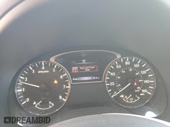 ✅ 2017 Nissan Altima S • VIN: 1N4AL3AP1HC158680 • Lot: 92027835. Wystawiony na Copart z przebiegiem 99 546 mil. Bezpłatny archiwum sprzedaży aukcyjnych z USA i szczegółowy raport historii pojazdu na DreamBid. Zdjęcie 9.