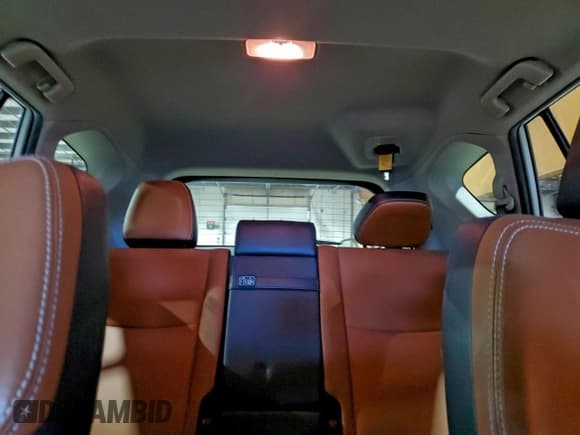 ✅ 2016 Toyota RAV4 Limited • VIN: JTMDJREV3GD023380 • Lot: 94873305. Listed on Copart with 253,985 mi. Free auction sales archive from the USA and detailed vehicle history report at DreamBid. Image 10.