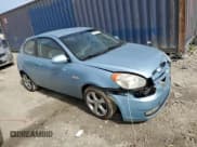 ✅ 2007 Hyundai Accent SE • VIN: KMHCN36C07U037937 • Лот: 71927104. Опубликован ранее на Copart с пробегом 115 821 миль. Бесплатный доступ к архиву аукционных продаж из США и подробный отчёт об истории автомобиля на DreamBid. Изображение 4.