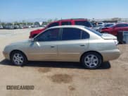 ✅ 2006 Hyundai Elantra GLS • VIN: KMHDN46D26U215655 • Lot: 41871494. Wystawiony na IAAI z przebiegiem 186 914 mil. Bezpłatny archiwum sprzedaży aukcyjnych z USA i szczegółowy raport historii pojazdu na DreamBid. Zdjęcie 14.