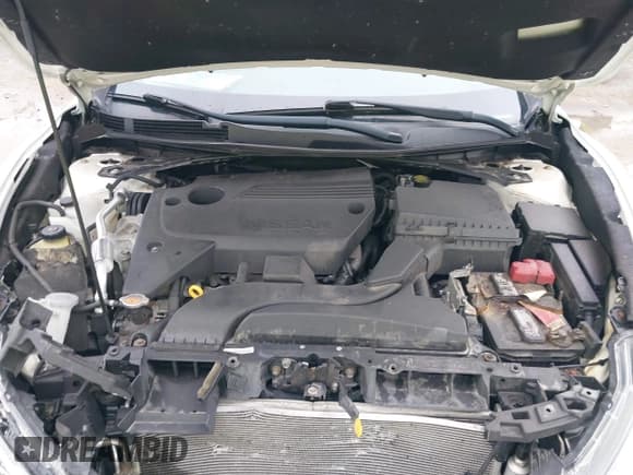 ✅ 2018 Nissan Altima SL • VIN: 1N4AL3AP9JC256653 • Лот: 42702490. Опубликован ранее на IAAI с пробегом 73 301 миль. Бесплатный доступ к архиву аукционных продаж из США и подробный отчёт об истории автомобиля на DreamBid. Изображение 10.