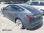 ✅ 2023 Tesla Model 3 • VIN: 5YJ3E1EA0PF569044 • Лот: 43295052. Опубликован ранее на IAAI с пробегом 15 миль. Бесплатный доступ к архиву аукционных продаж из США и подробный отчёт об истории автомобиля на DreamBid. Изображение 3.