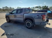 ✅ 2023 Nissan Frontier Pro-X • VIN: 1N6ED1EJ7PN658099 • Лот: 81004855. Опубликован ранее на Copart с пробегом 34 900 миль. Бесплатный доступ к архиву аукционных продаж из США и подробный отчёт об истории автомобиля на DreamBid. Изображение 2.