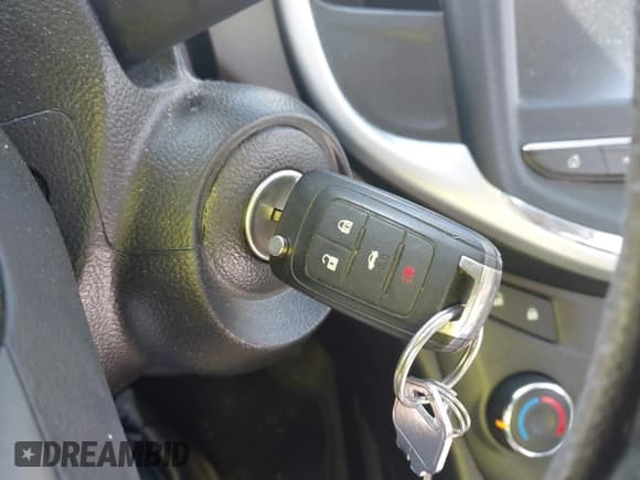 ✅ 2017 Chevrolet Sonic LS • VIN: 1G1JB5SG5H4174777 • Lot: 43215954. Listed on IAAI with 154,486 mi. Free auction sales archive from the USA and detailed vehicle history report at DreamBid. Image 11.