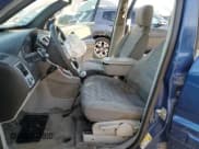 ✅ 2008 Chevrolet Equinox LS • VIN: 2CNDL13F886338775 • Lot: 64091805. Listed on Copart with Not provided. Free auction sales archive from the USA and detailed vehicle history report at DreamBid. Image 7.