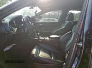 ✅ 2022 Kia Stinger GT-Line • VIN: KNAE35LD9N6121510 • Lot: 70386815. Listed on Copart with 30,704 mi. Free auction sales archive from the USA and detailed vehicle history report at DreamBid. Image 7.