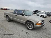 ✅ 2001 Chevrolet S-10 LS • VIN: 1GCCS19511K102618 • Лот: 42387565. Опубликован ранее на Copart с пробегом 201 606 миль. Бесплатный доступ к архиву аукционных продаж из США и подробный отчёт об истории автомобиля на DreamBid. Изображение 4.
