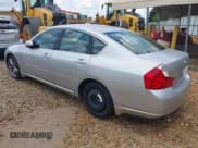 ✅ 2007 Infiniti M • VIN: JNKAY01E07M306690 • Lot: 42751096. Wystawiony na IAAI z przebiegiem 201 444 mil. Bezpłatny archiwum sprzedaży aukcyjnych z USA i szczegółowy raport historii pojazdu na DreamBid. Zdjęcie 3.