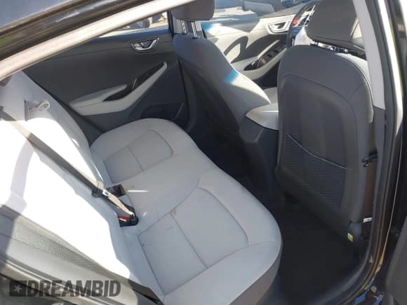 ✅ 2021 Hyundai Ioniq SE • VIN: KMHC75LC0MU261697 • Лот: 43688917. Опубликован ранее на IAAI с пробегом 45 806 миль. Бесплатный доступ к архиву аукционных продаж из США и подробный отчёт об истории автомобиля на DreamBid. Изображение 8.