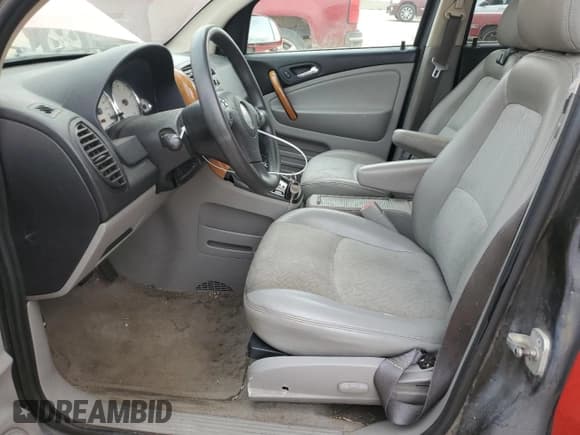 ✅ 2007 Saturn VUE V6 • VIN: 5GZCZ53477S874258 • Lot: 82225855. Wystawiony na Copart z przebiegiem 171 854 mil. Bezpłatny archiwum sprzedaży aukcyjnych z USA i szczegółowy raport historii pojazdu na DreamBid. Zdjęcie 7.