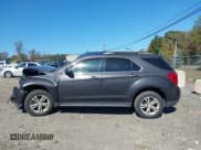 ✅ 2014 Chevrolet Equinox LT • VIN: 2GNFLGEK7E6289789 • Лот: 43375565. Опубликован ранее на IAAI с пробегом 160 557 миль. Бесплатный доступ к архиву аукционных продаж из США и подробный отчёт об истории автомобиля на DreamBid. Изображение 14.