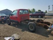 ✅ 1999 Ford F-250 XL • VIN: 1FTNF21L9XEB18649 • Лот: 59159395. Опубликован ранее на Copart с пробегом 136 690 миль. Бесплатный доступ к архиву аукционных продаж из США и подробный отчёт об истории автомобиля на DreamBid. Изображение 2.