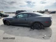 ✅ 2013 Chevrolet Camaro LS • VIN: 2G1FA1E39D9240197 • Лот: 89478355. Опубликован ранее на Copart с пробегом 60 535 миль. Бесплатный доступ к архиву аукционных продаж из США и подробный отчёт об истории автомобиля на DreamBid. Изображение 2.