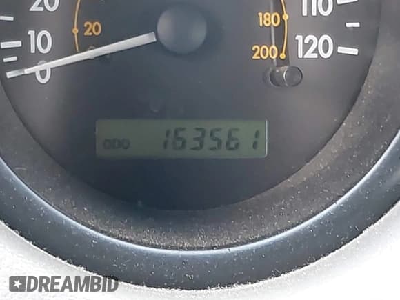 ✅ 2005 Chevrolet Aveo LT • VIN: KL1TG52605B480079 • Lot: 41757862. Wystawiony na IAAI z przebiegiem 163 561 mil. Bezpłatny archiwum sprzedaży aukcyjnych z USA i szczegółowy raport historii pojazdu na DreamBid. Zdjęcie 7.