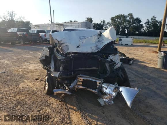 2016 Ram 1500 Longhorn с VIN 1C6RR6PM1GS387589, выставлен на аукционе Copart как лот 72234564 с пробегом Не указан миль и Списание • Salvage title. История ставок и продаж доступна на DreamBid. Изображение 5.