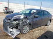 ✅ 2012 Ford Focus SE • VIN: 1FAHP3F27CL162533 • Lot: 41388902. Listed on IAAI with 213,023 mi. Free auction sales archive from the USA and detailed vehicle history report at DreamBid. Image 2.