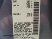 ✅ 2015 Nissan Altima SL • VIN: 1N4BL3AP3FC435024 • Lot: 90089325. Wystawiony na Copart z przebiegiem 158 576 mil. Bezpłatny archiwum sprzedaży aukcyjnych z USA i szczegółowy raport historii pojazdu na DreamBid. Zdjęcie 12.