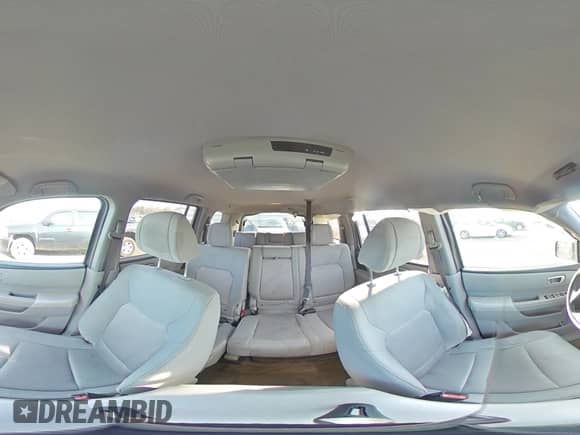 2014 Honda Pilot LX with VIN 5FNYF3H22EB003483, listed as a Copart auction lot 85275195 with Not provided miles and Salvage title. Bid and sale history available at DreamBid. Image 15.