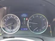 ✅ 2012 Lexus IS 250 • VIN: JTHCF5C24C5058219 • Lot: 43208714. Listed on IAAI with 140,788 mi. Free auction sales archive from the USA and detailed vehicle history report at DreamBid. Image 7.